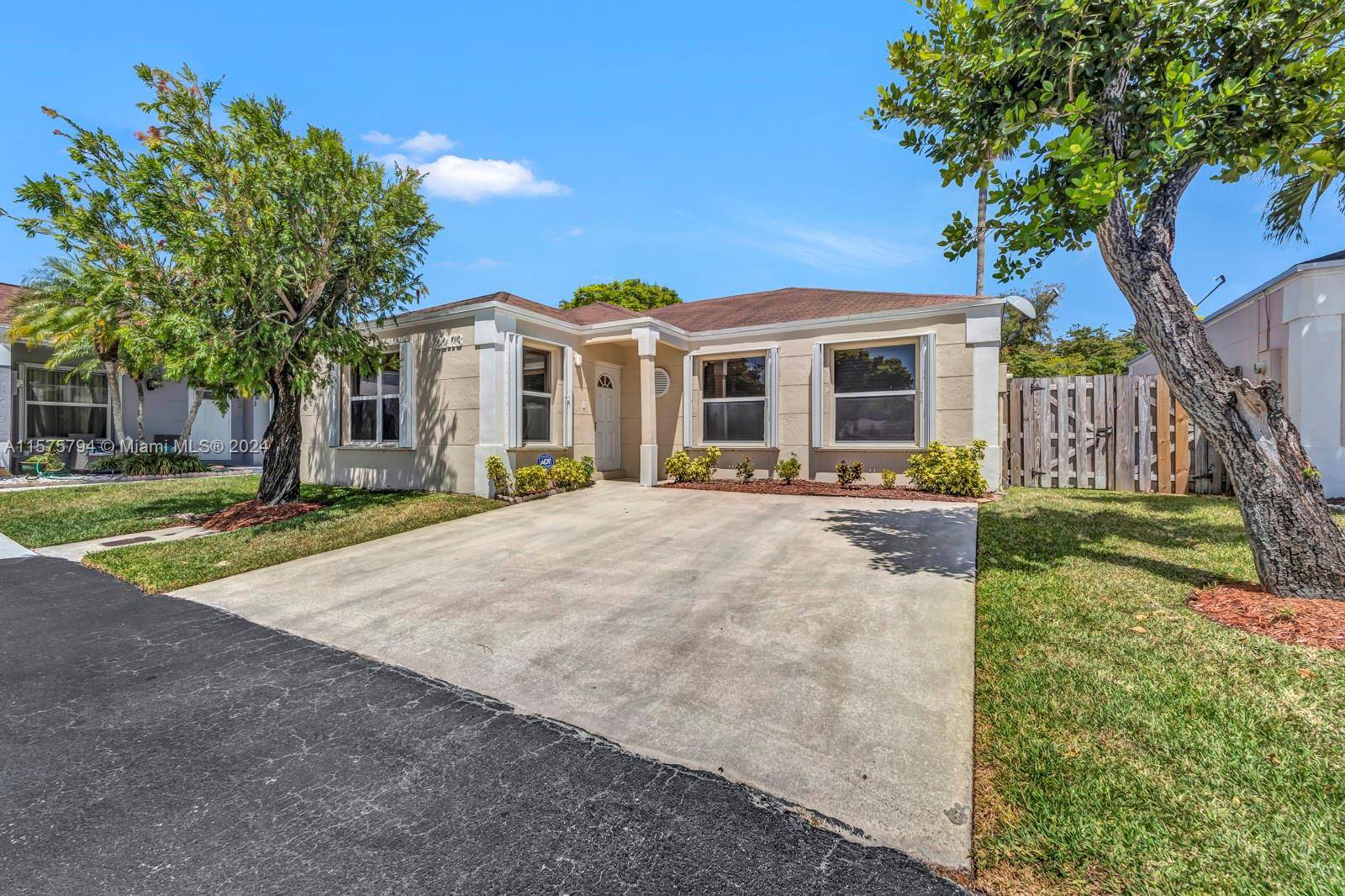 Cutler Bay, FL 33190,22173 SW 98th Pl