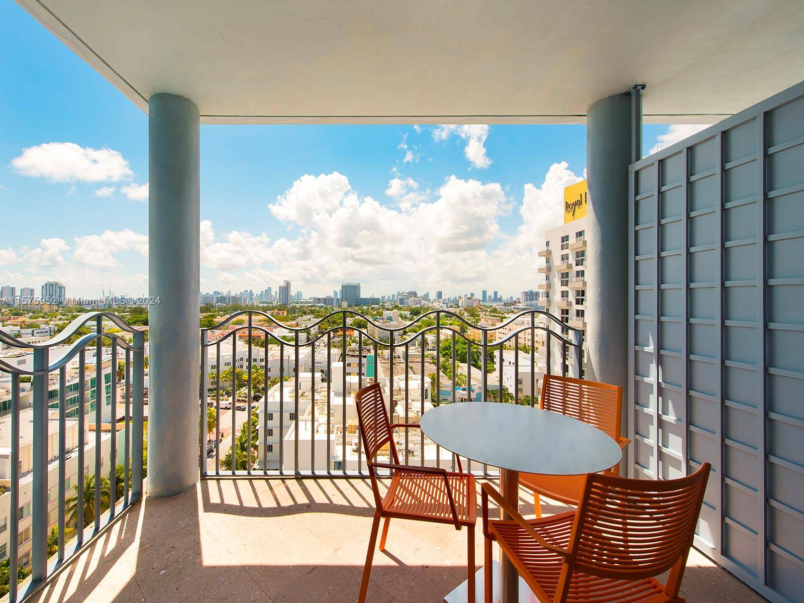 Miami Beach, FL 33139,1500 Ocean Dr #1210