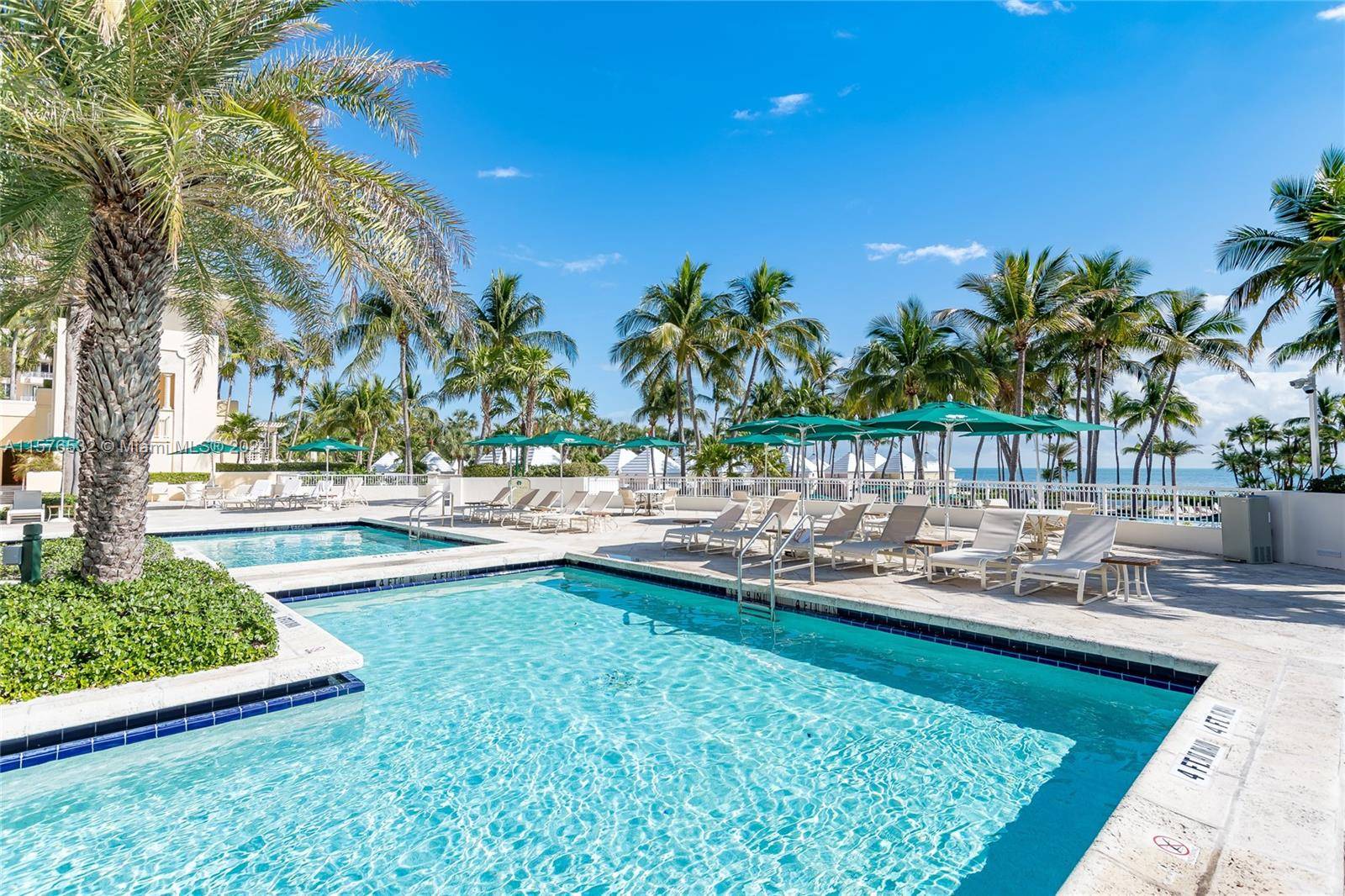 Key Biscayne, FL 33149,789 Crandon Blvd #502