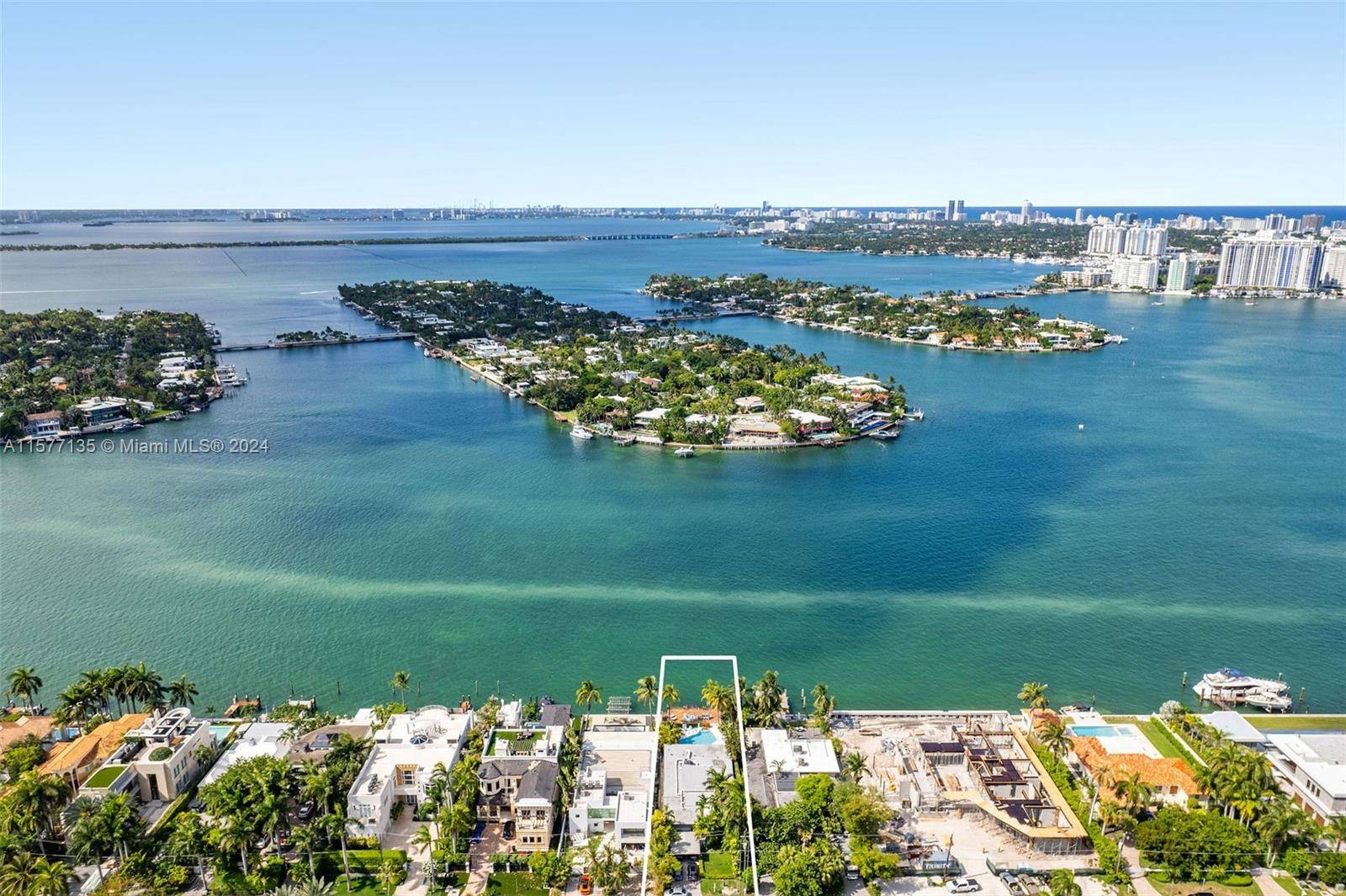 Miami Beach, FL 33139,255 N Hibiscus Dr