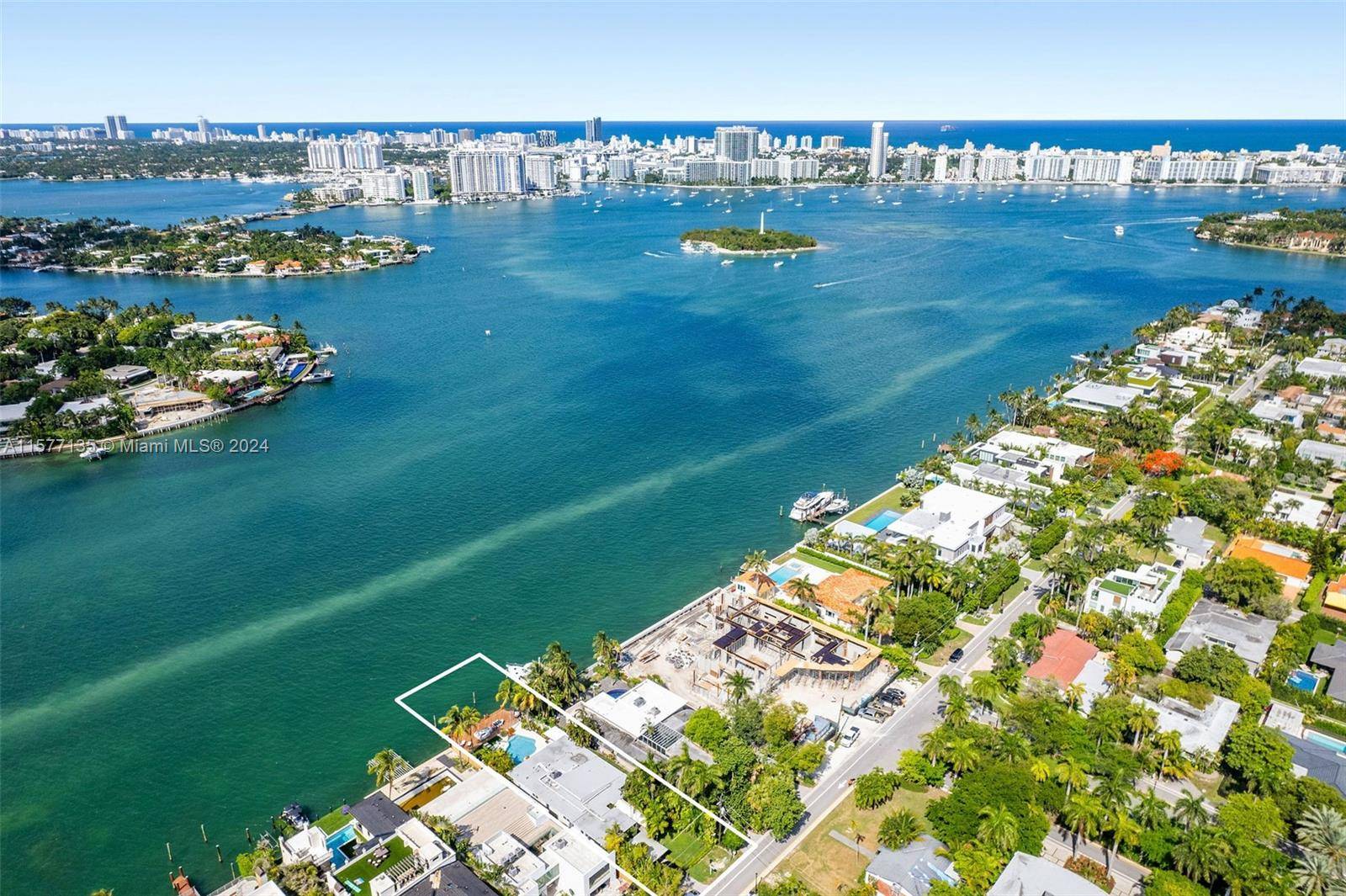 Miami Beach, FL 33139,255 N Hibiscus Dr