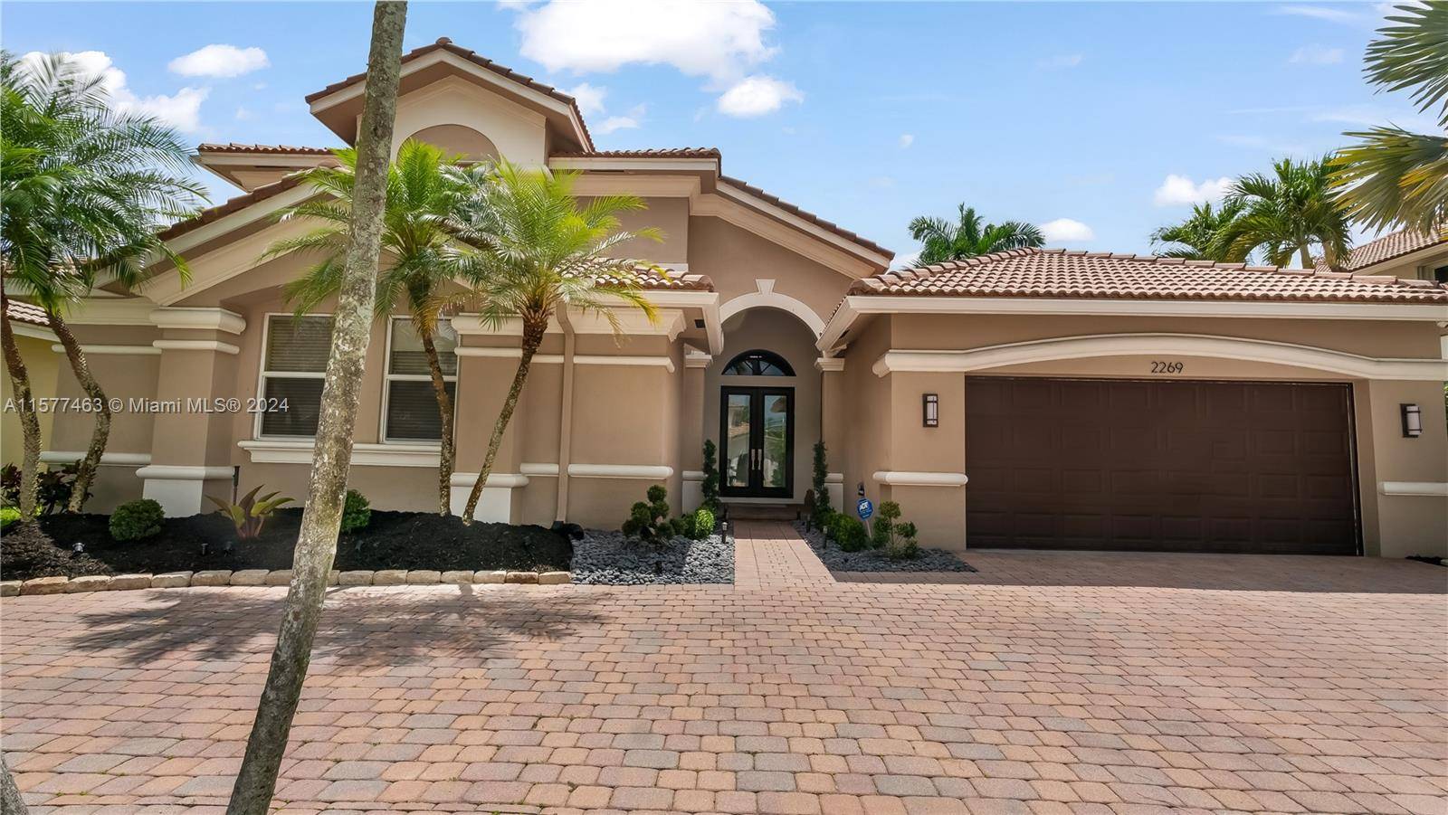 Weston, FL 33327,2269 Quail Roost Dr