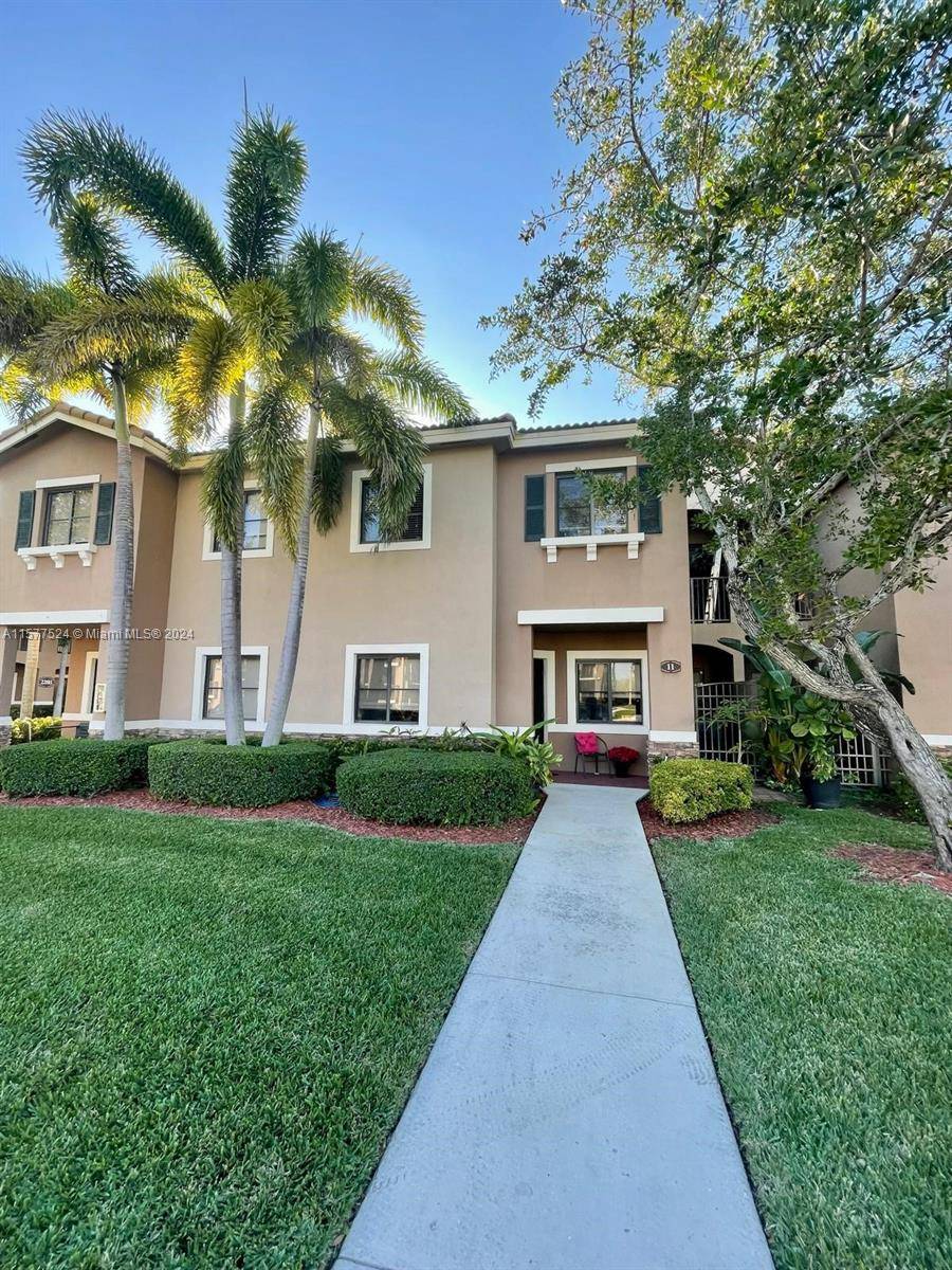 Cutler Bay, FL 33190,22631 SW 88th Pl #5-18