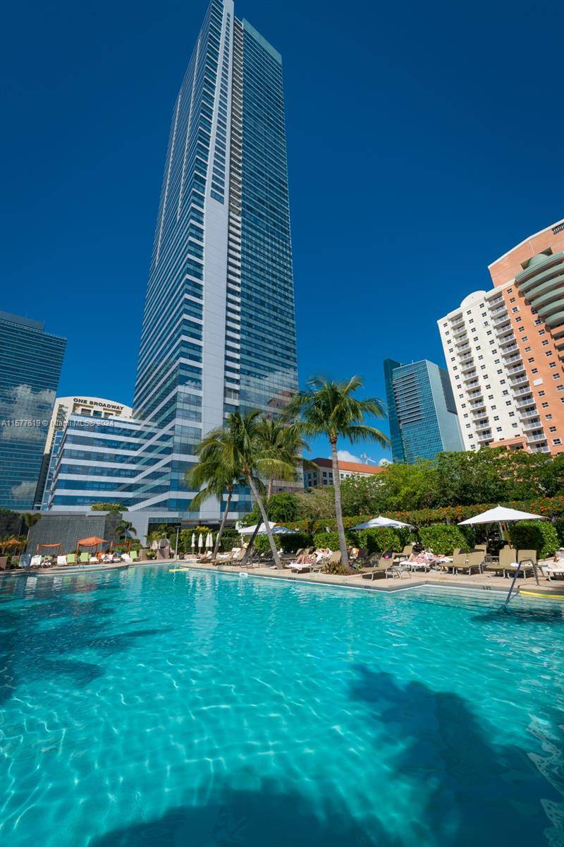 Miami, FL 33131,1435 Brickell Ave #3209