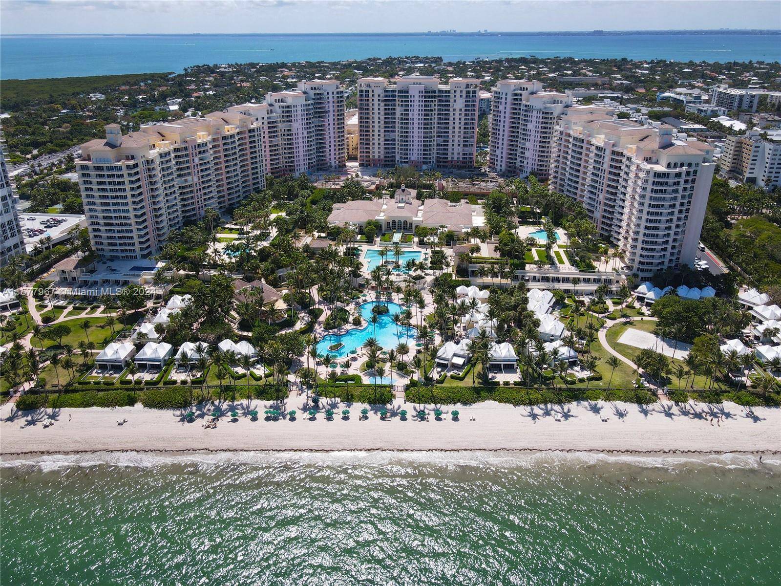 Key Biscayne, FL 33149,789 Crandon Blvd #605