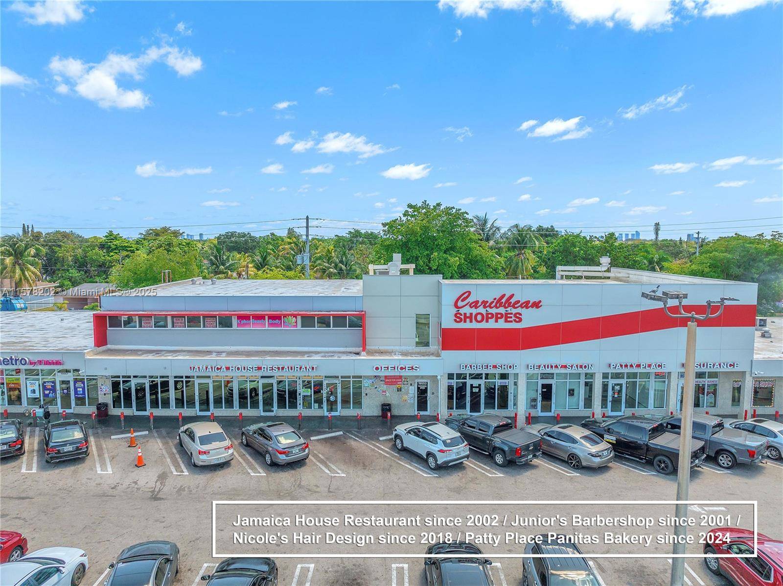 Miami Gardens, FL 33169,19501 NW 2nd Ave