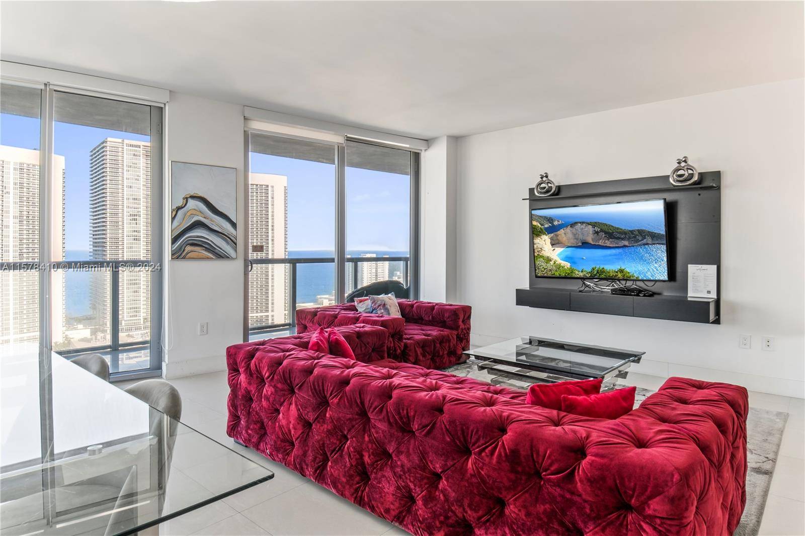 Hallandale Beach, FL 33009,2600 E Hallandale Beach Blvd #T2802