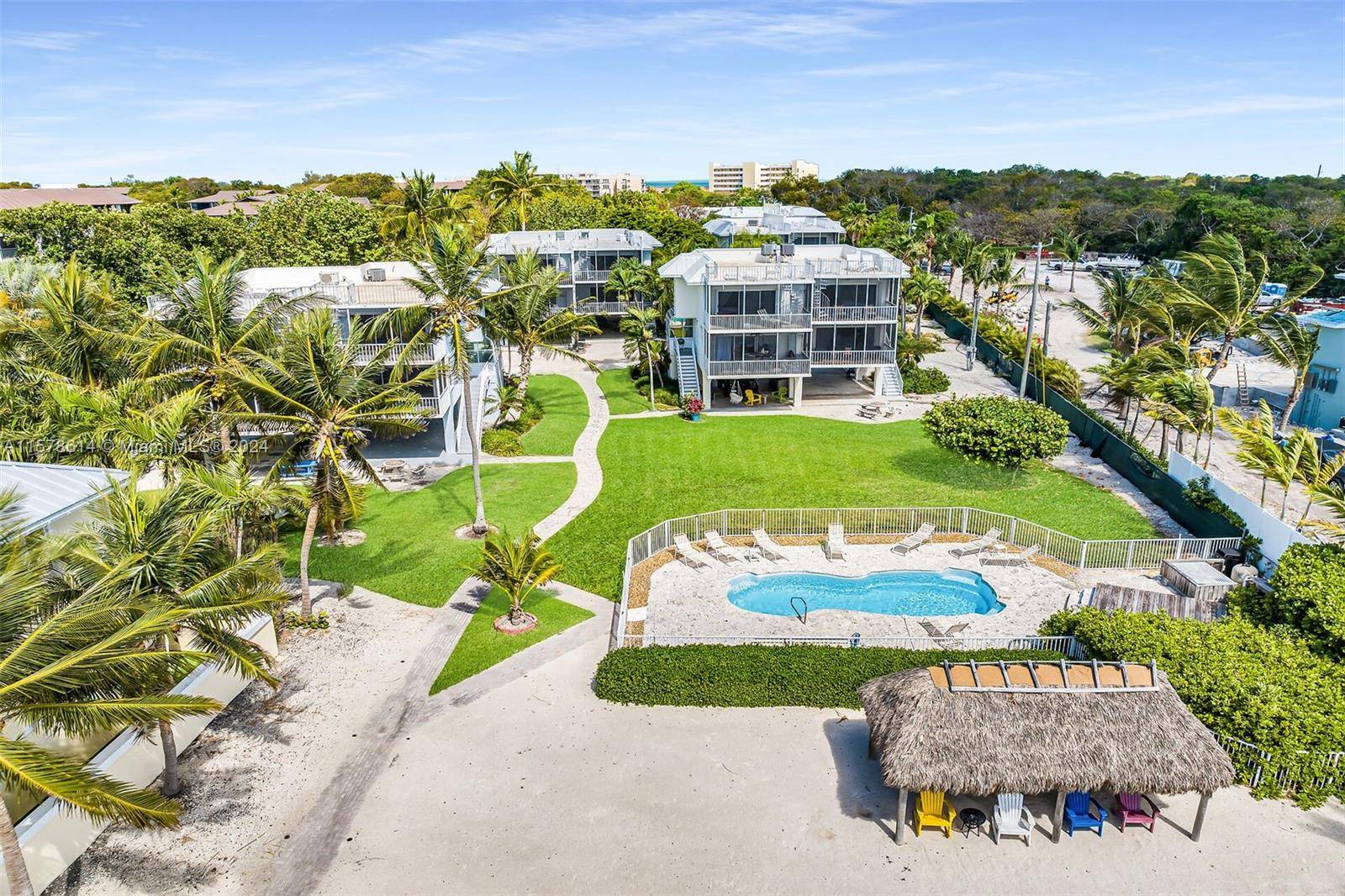 Plantation Key, FL 33036,140 Aregood Ln #C2