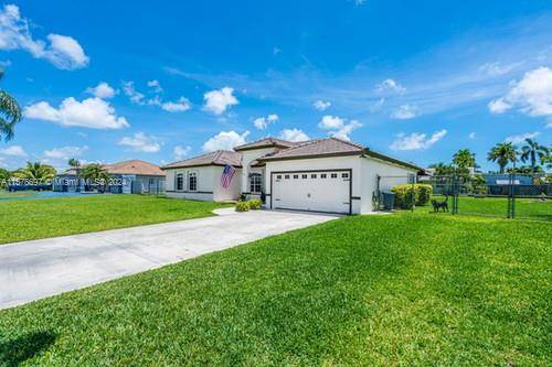 Homestead, FL 33033,28331 SW 158th Ave