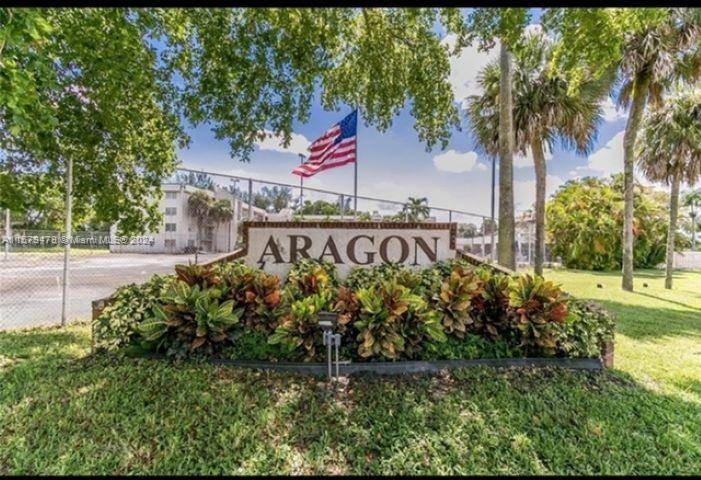 Sunrise, FL 33322,2541 Aragon Blvd #302