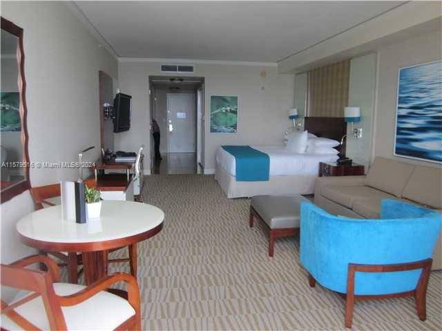Sunny Isles Beach, FL 33160,18001 Collins Ave #1416