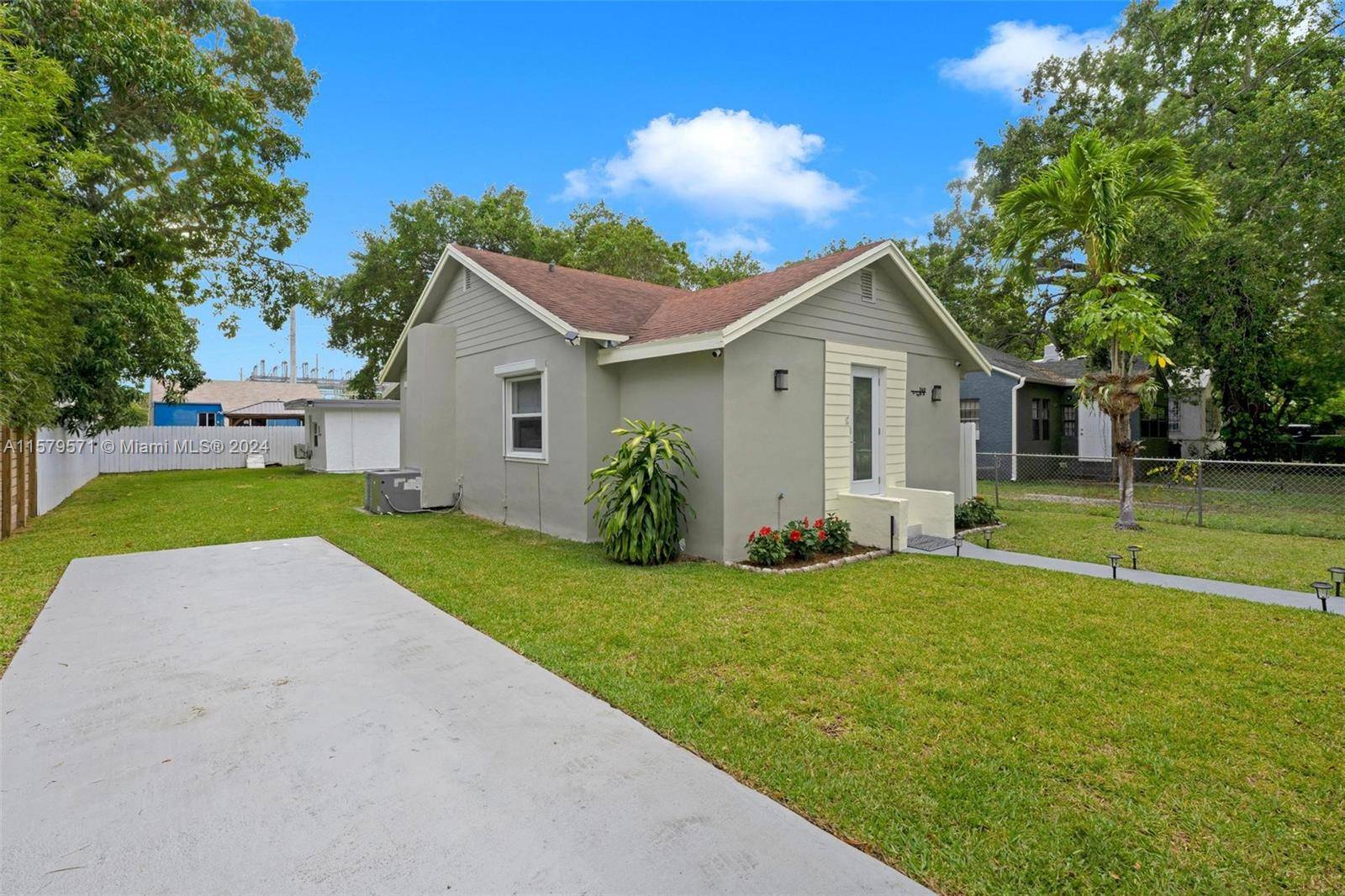 Miami, FL 33127,340 NW 43rd St