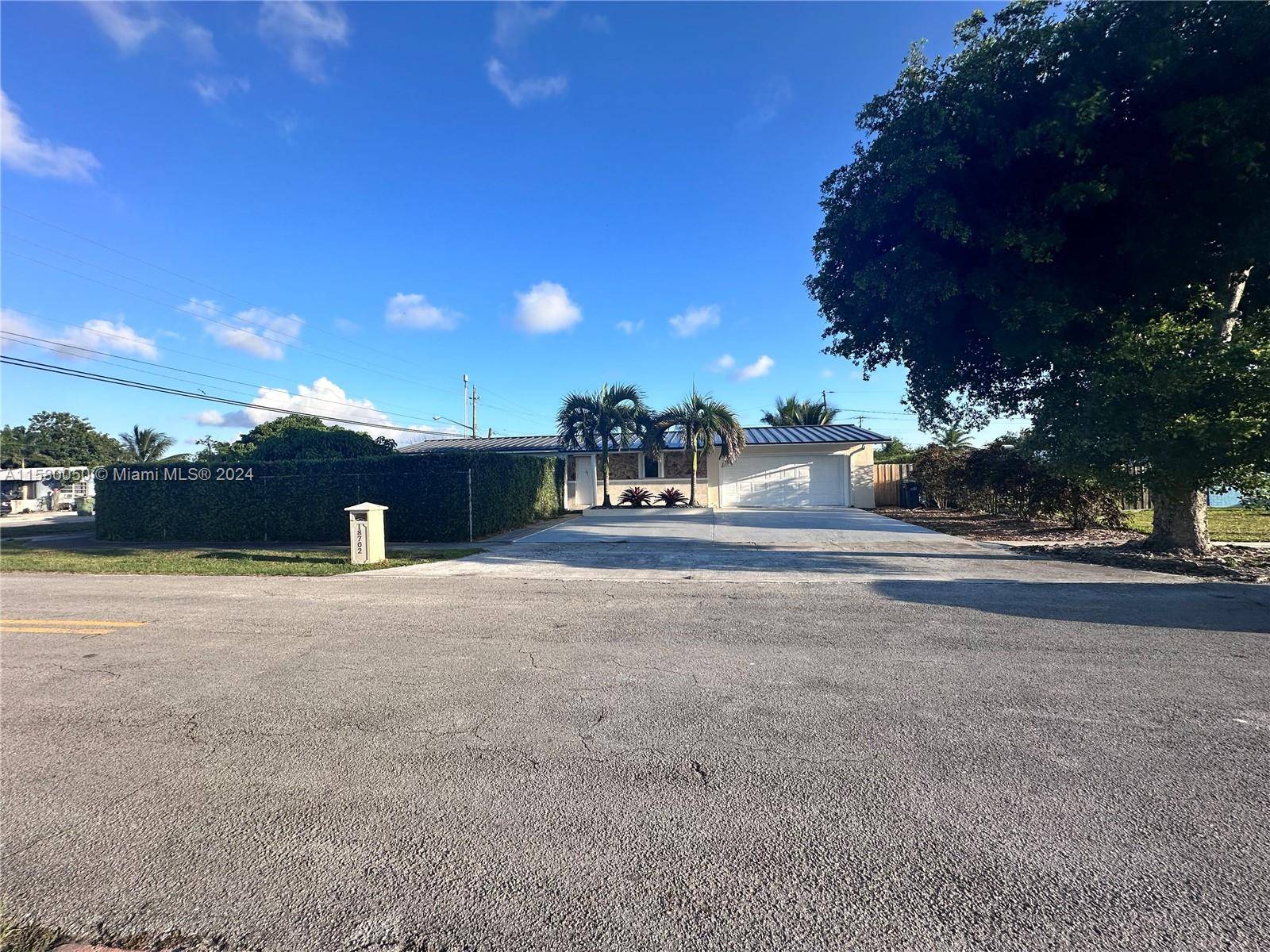 Homestead, FL 33030,18702 SW 307th St