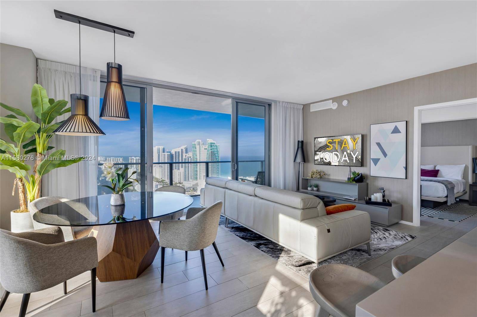 Hollywood, FL 33019,4010 S Ocean Dr #R3002