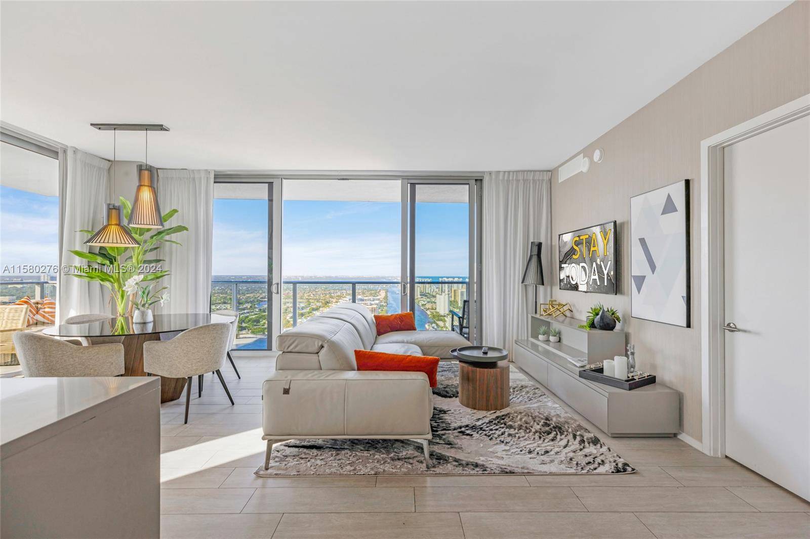 Hollywood, FL 33019,4010 S Ocean Dr #R3002