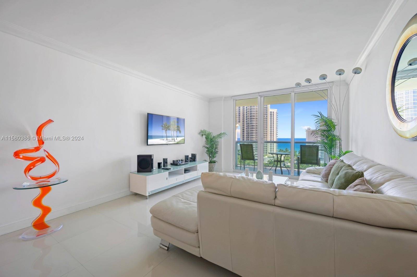 Sunny Isles Beach, FL 33160,19370 Collins Ave #1103