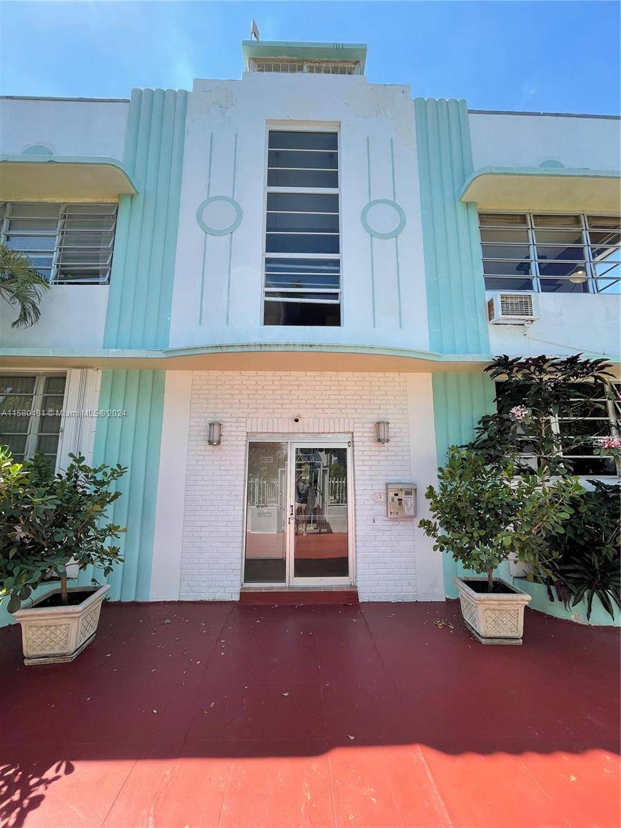 Miami Beach, FL 33139,760 Jefferson Ave #11