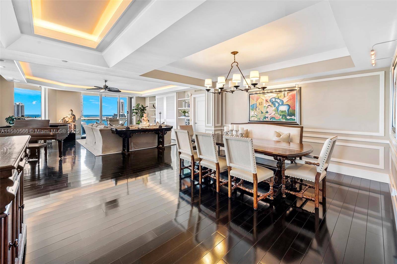 Aventura, FL 33160,6000 Island Blvd #1201