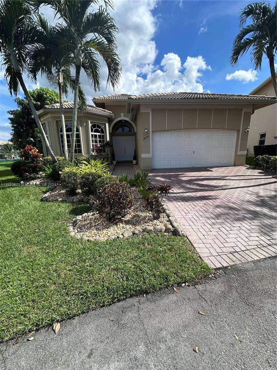 Miramar, FL 33027,14134 SW 29th St