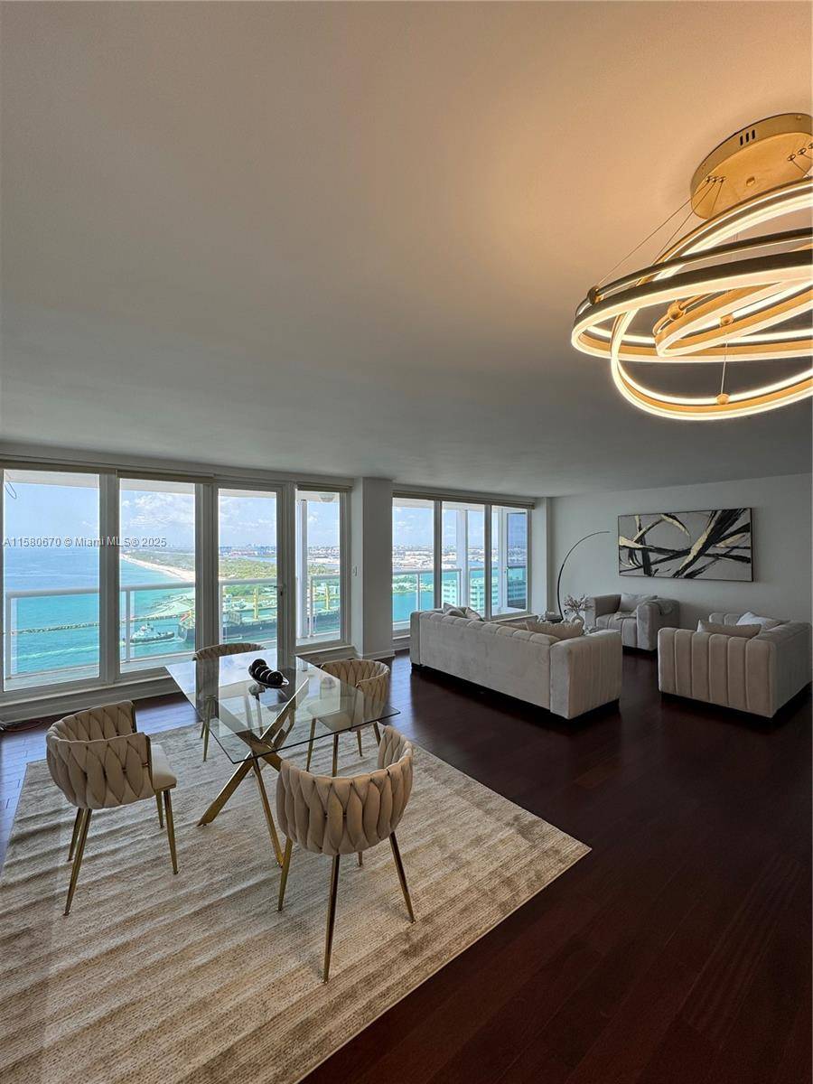 Fort Lauderdale, FL 33316,2100 S Ocean Ln #2308