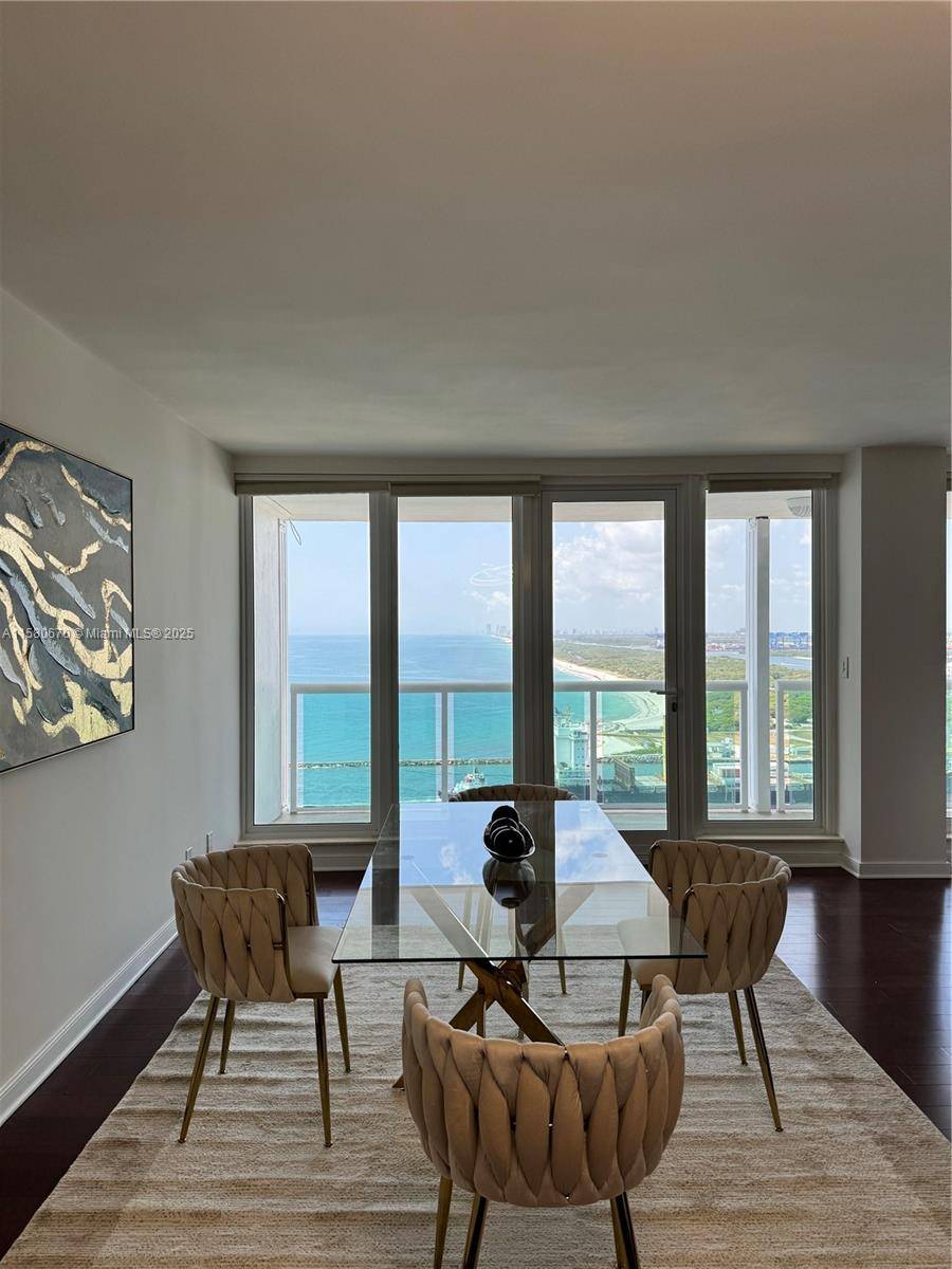 Fort Lauderdale, FL 33316,2100 S Ocean Ln #2308