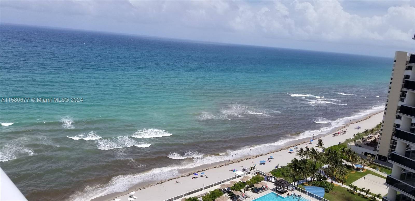 Hallandale Beach, FL 33009,1830 S Ocean Dr #2306