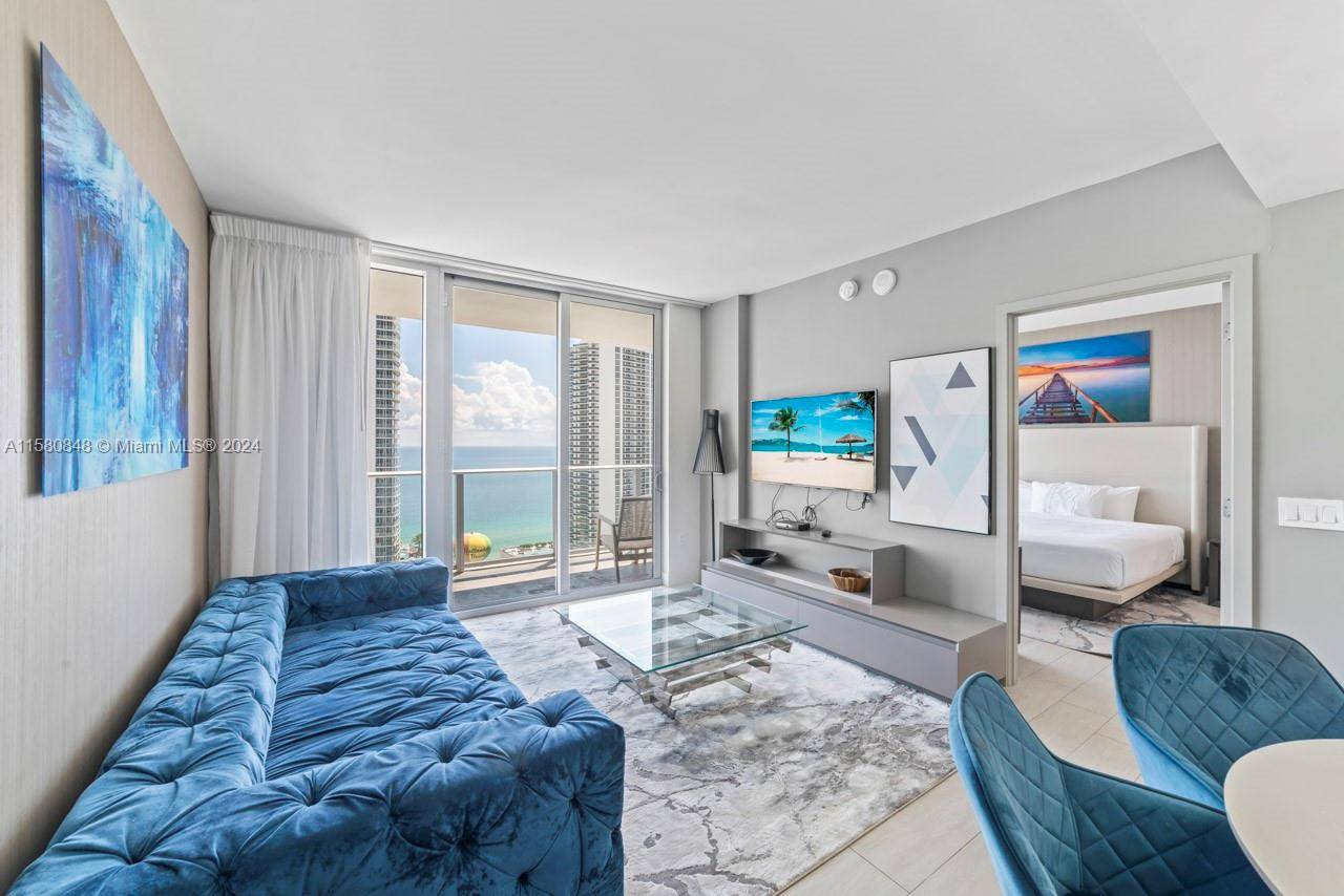 Hollywood, FL 33019,4010 S Ocean Dr #R2505