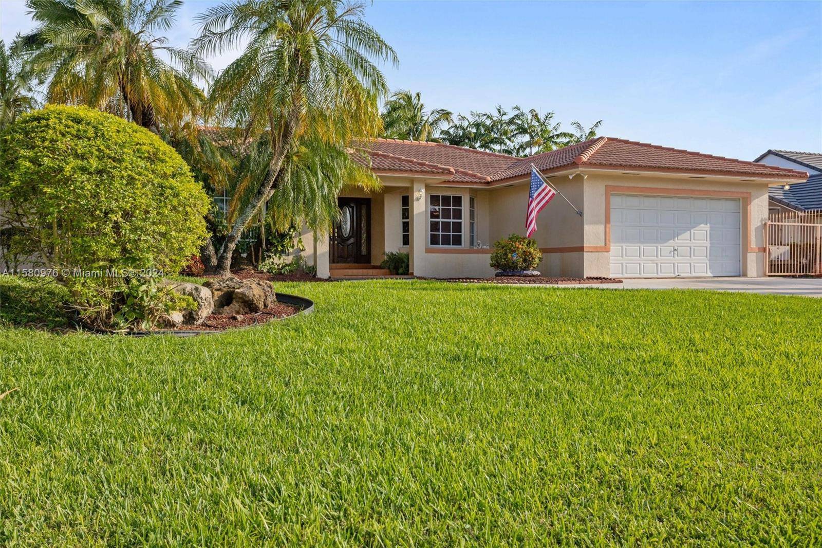 Hialeah Gardens, FL 33018,10440 NW 131st St