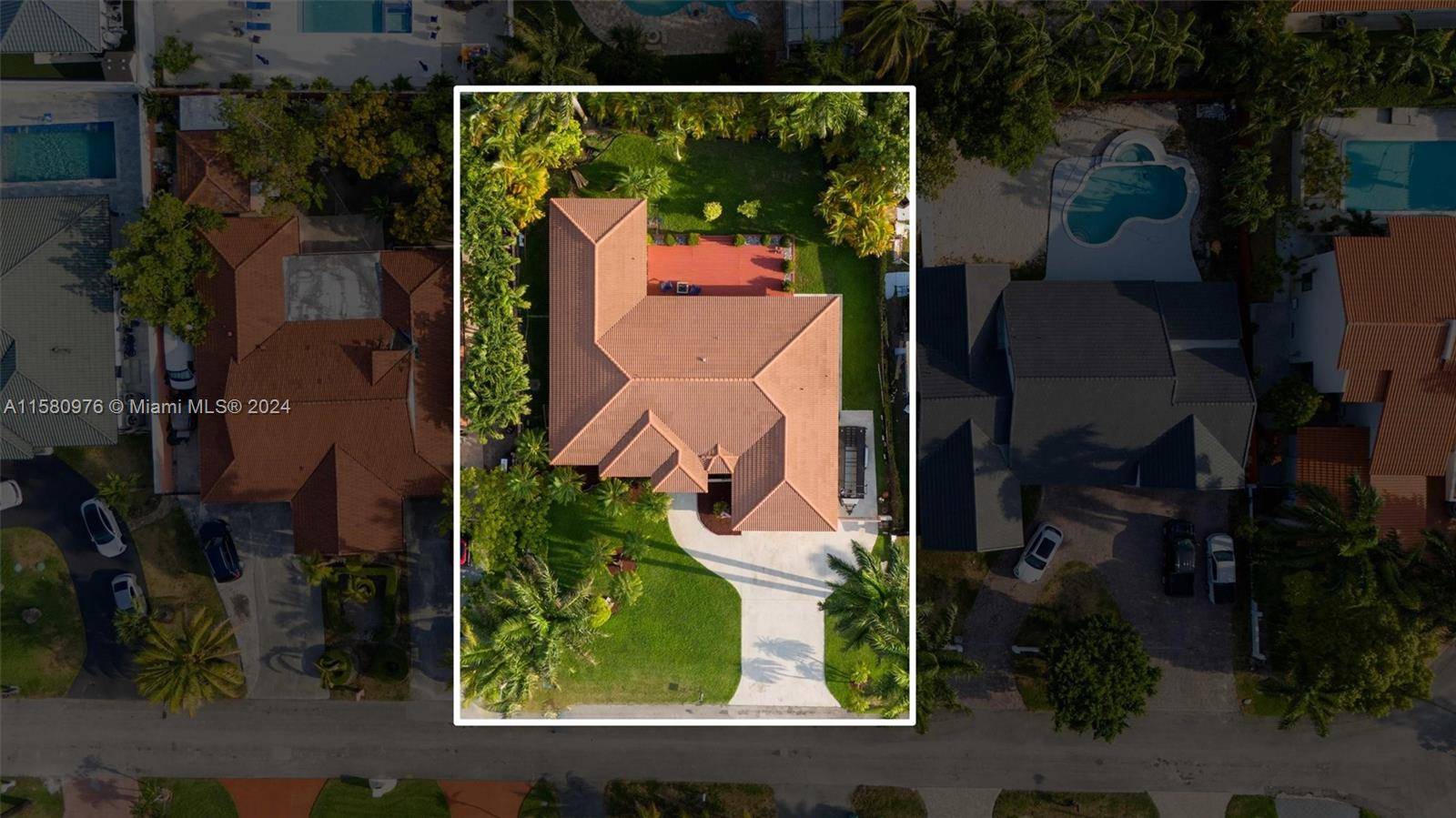 Hialeah Gardens, FL 33018,10440 NW 131st St