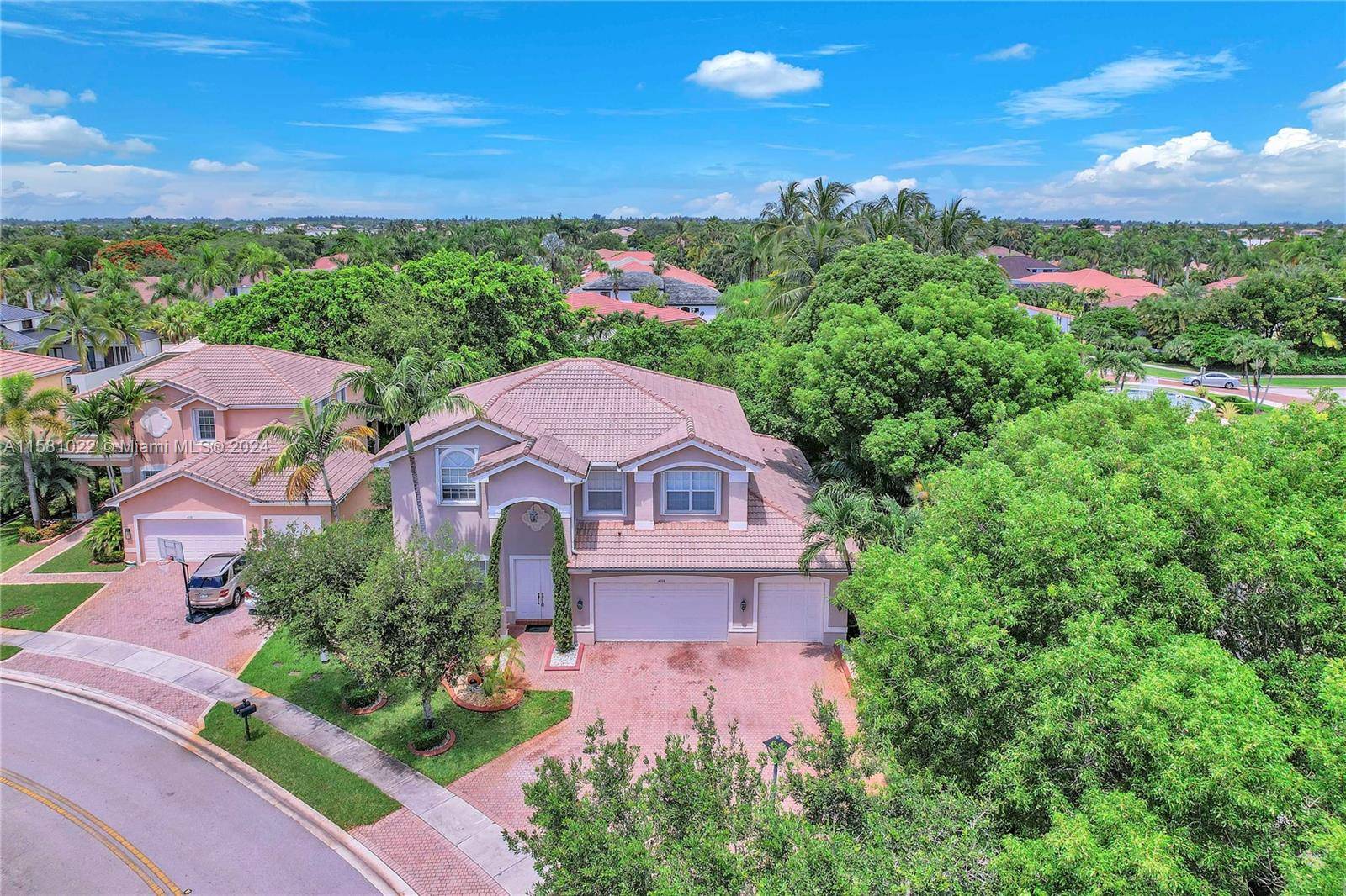 Miramar, FL 33029,4108 SW 183rd Ave