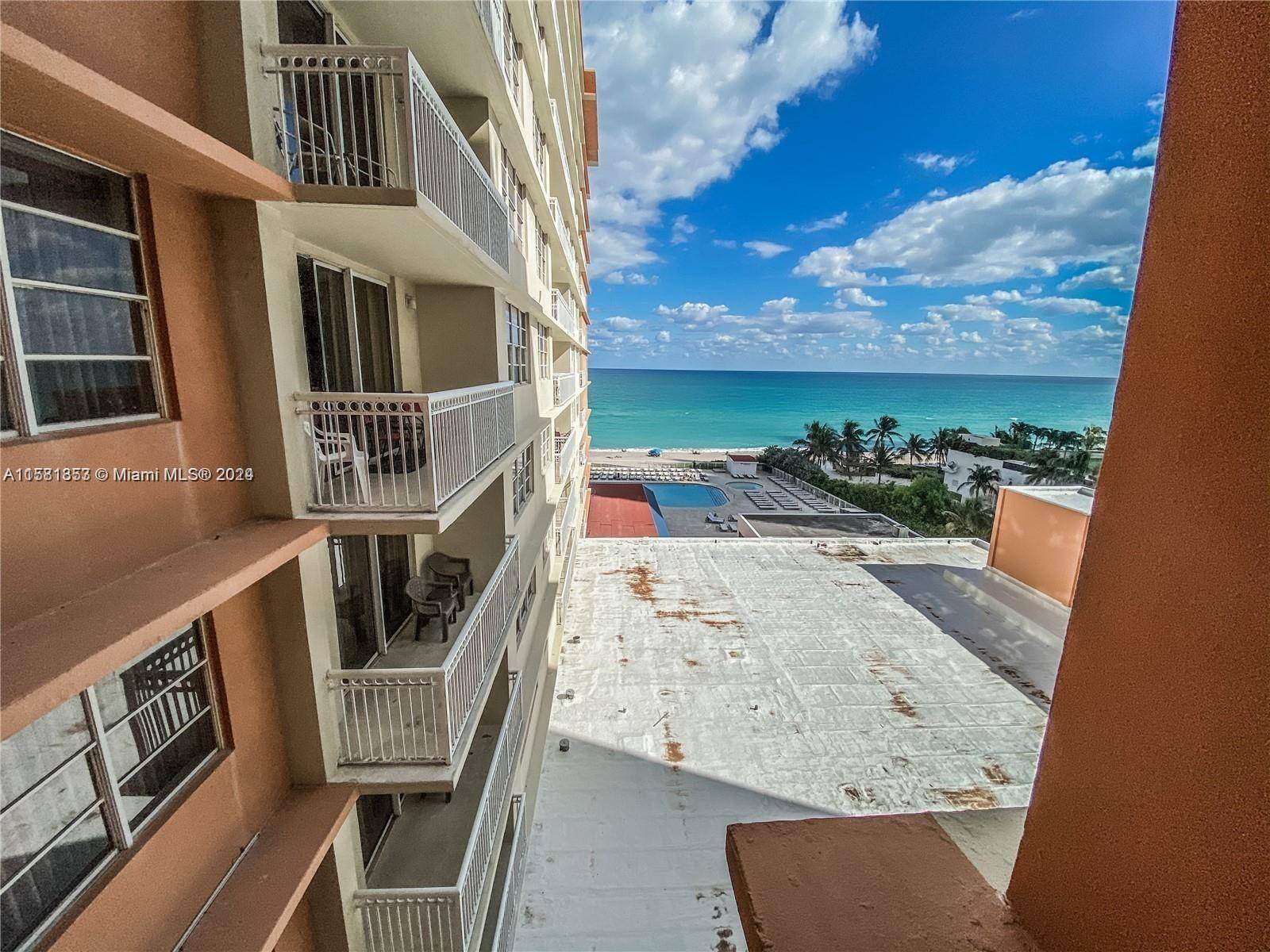 Sunny Isles Beach, FL 33160,19201 Collins Ave #549