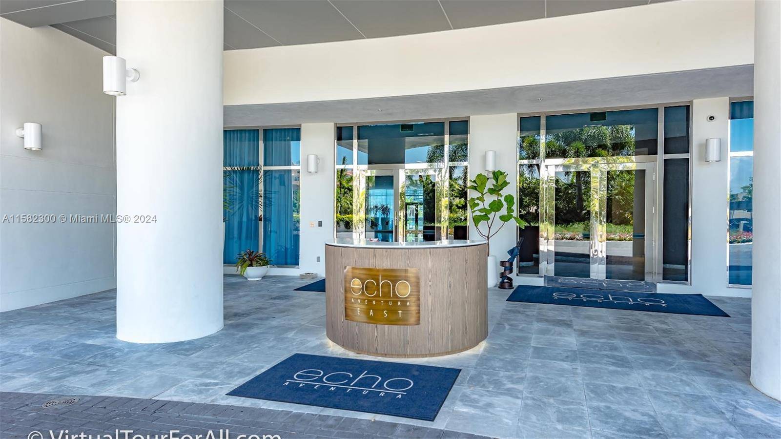 Aventura, FL 33180,3300 NE 188th St #615