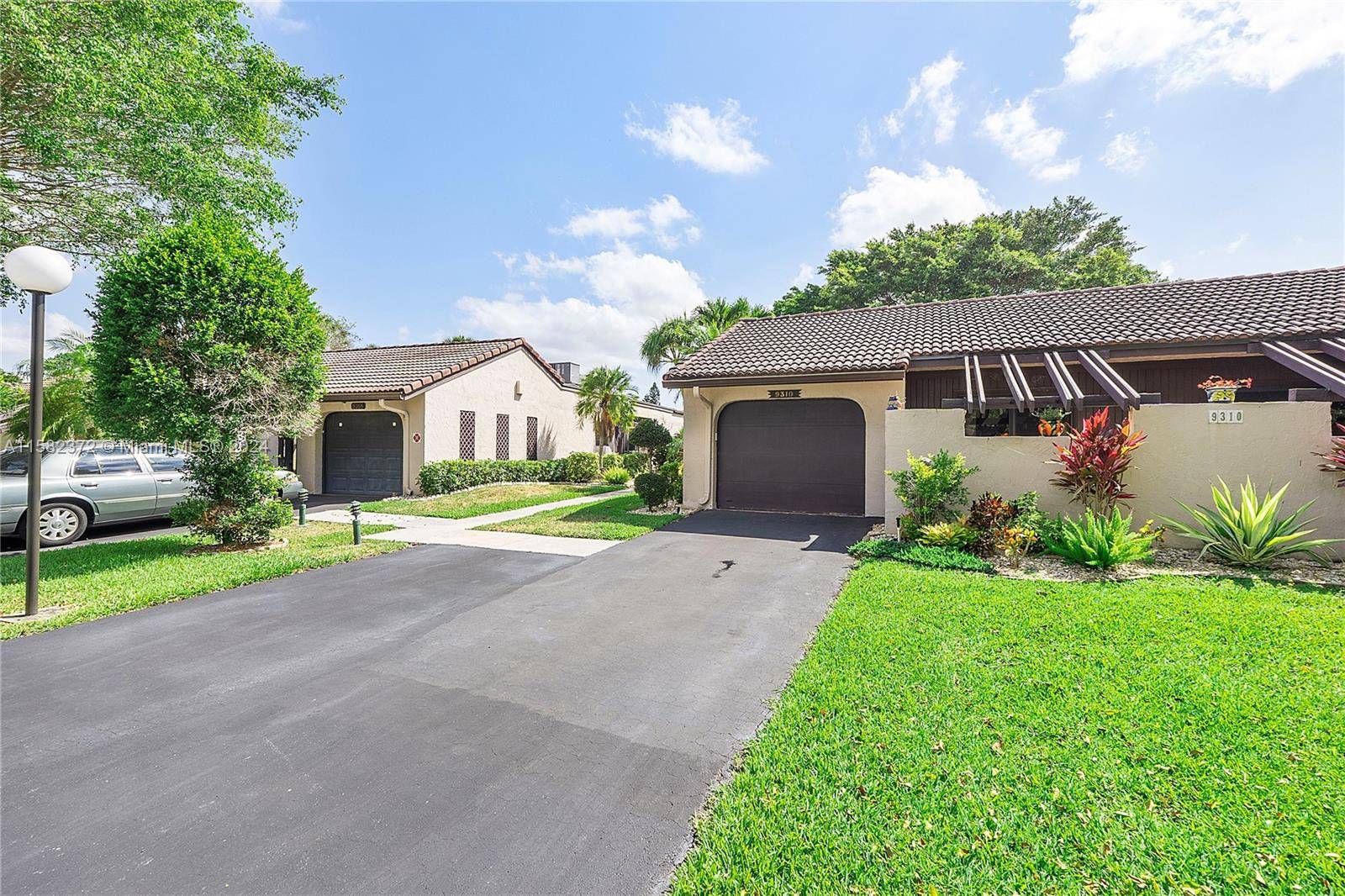 Boca Raton, FL 33428,9310 Vista Del Lago #A