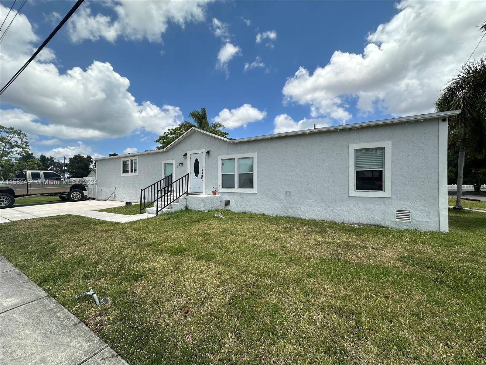 Pembroke Pines, FL 33029,21441 NW 7th Ct