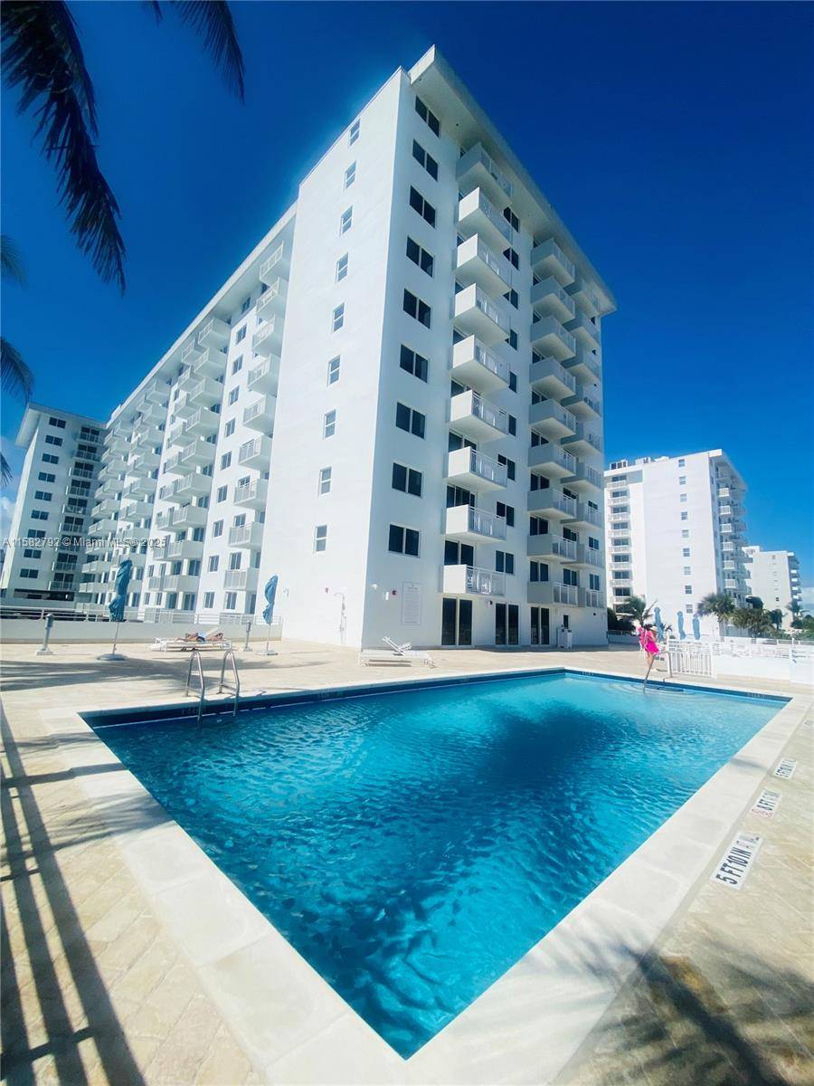 Miami Beach, FL 33139,345 Ocean Dr #307
