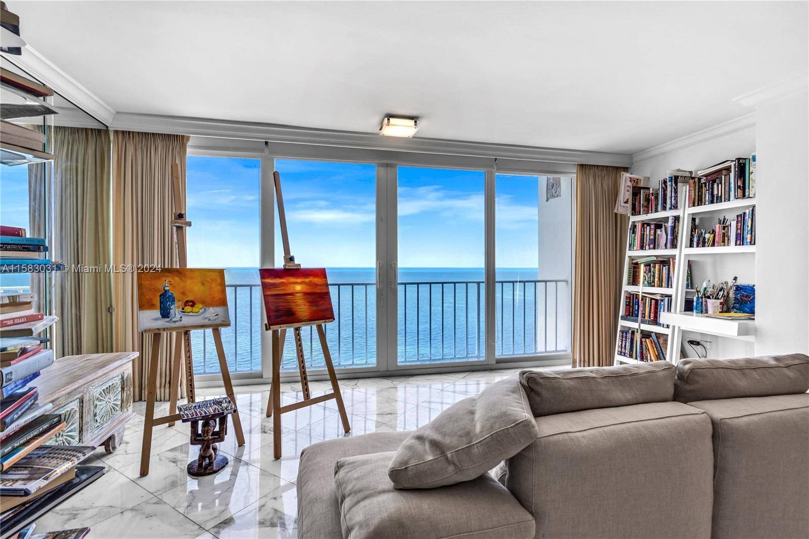 Key Biscayne, FL 33149,881 Ocean Dr #23B