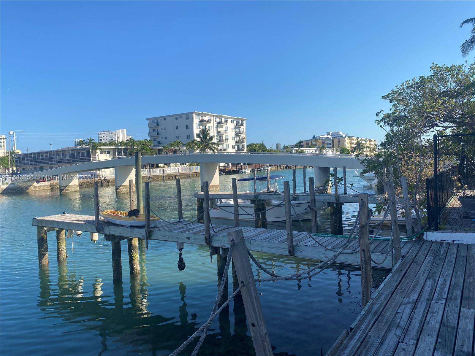 Miami Beach, FL 33141,8101 Crespi Blvd #3