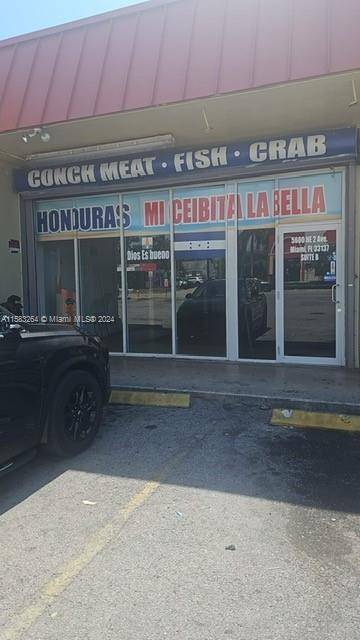 Miami, FL 33137,5600 NE 2nd Ave