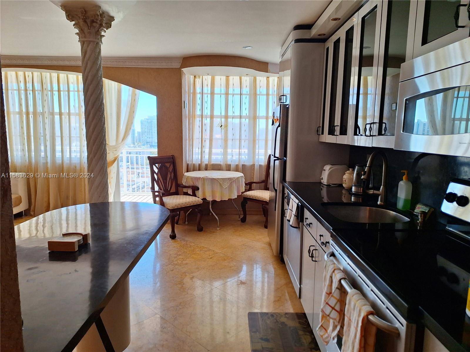 Sunny Isles Beach, FL 33160,250 SE 174th St #2103