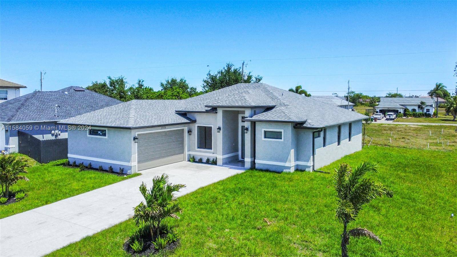 Cape Coral, FL 33909,1115 NE 4th Pl