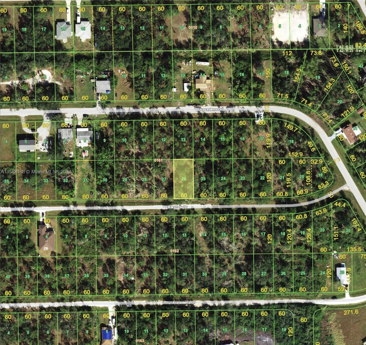Punta Gorda, FL 33955,28214 Barstow Dr