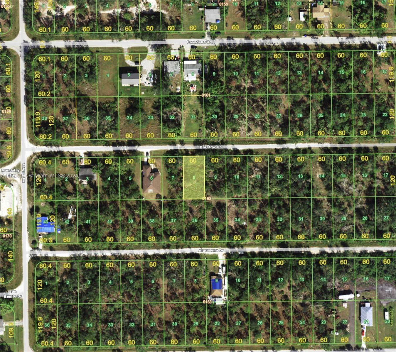 Punta Gorda, FL 33955,28183 Barstow Dr