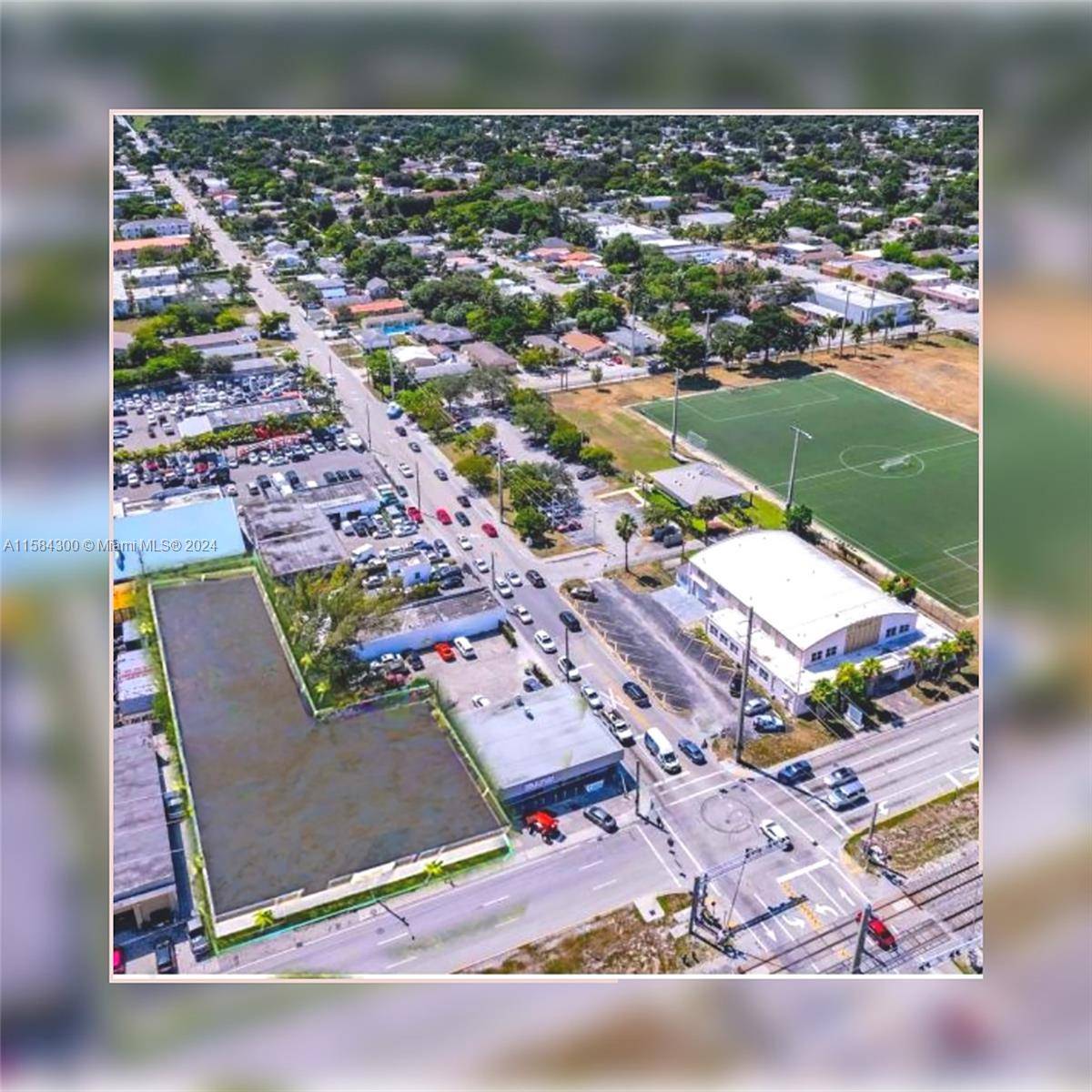 Hollywood, FL 33020,826 N Dixie Hwy