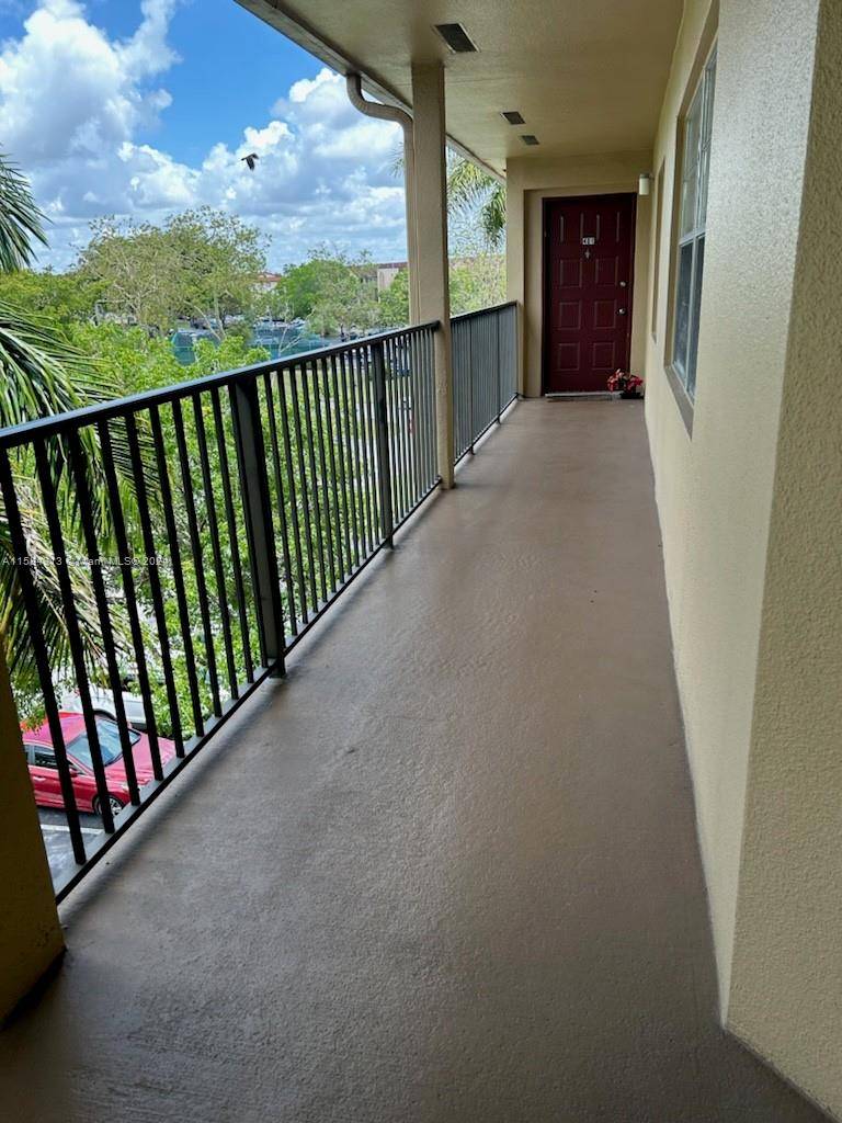 Pembroke Pines, FL 33027,1401 SW 128th Ter #402H