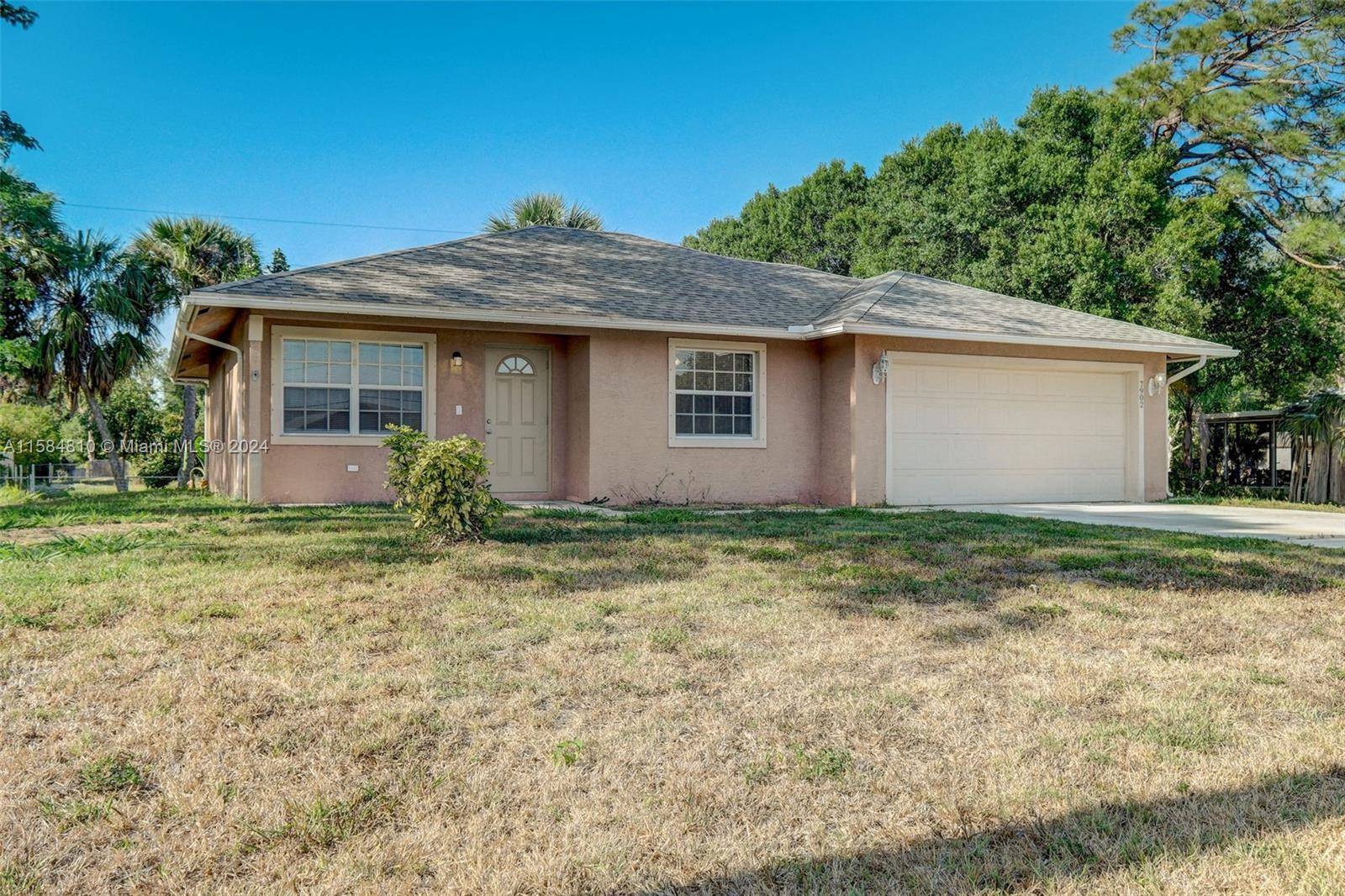 Fort Pierce, FL 34951,7902 Pacific Ave
