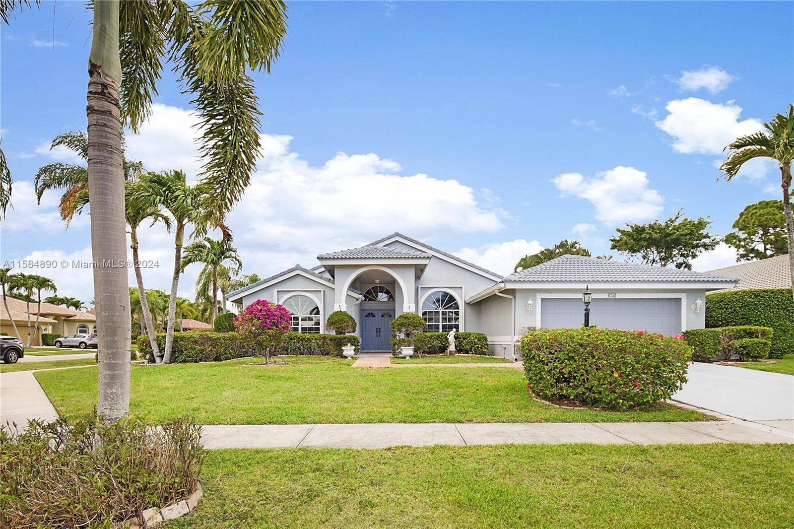 Delray Beach, FL 33484,5745 Aspen Ridge Ct