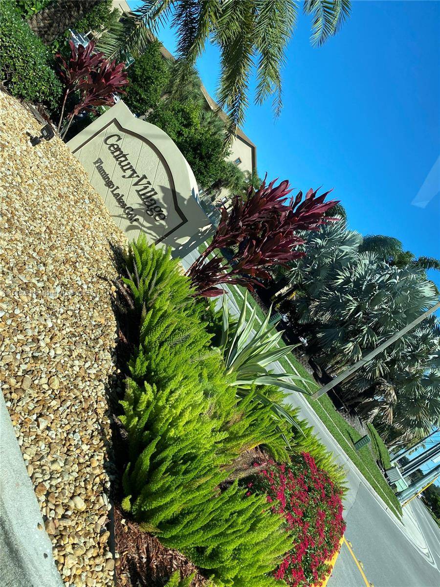 Pembroke Pines, FL 33027,12701 SW 13th St #406F