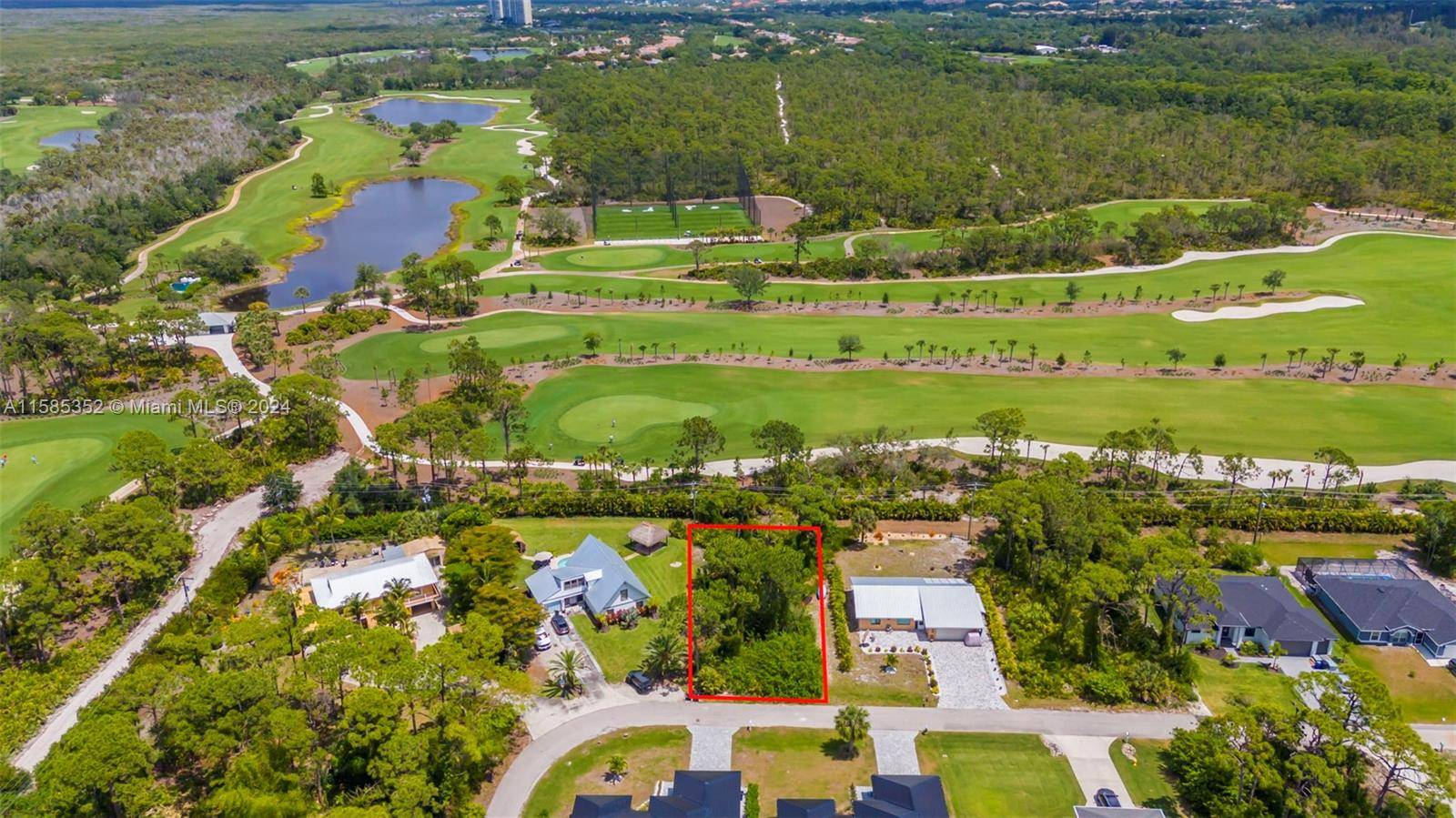 Bonita Springs, FL 34134,4664 Key Largo Lane