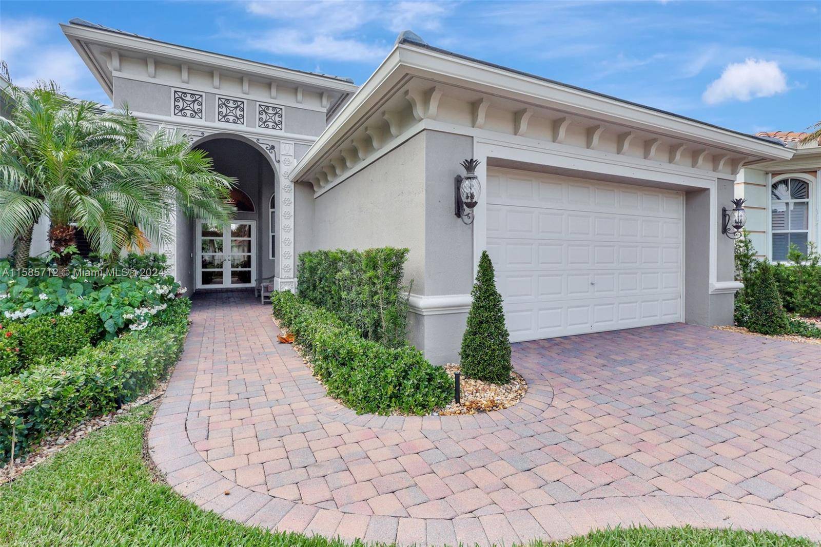 Palm Beach Gardens, FL 33410,123 Abondance Dr