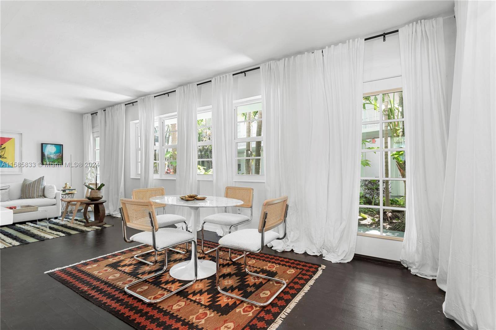 Miami Beach, FL 33139,1925 Washington Ave #1